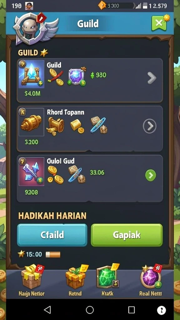 Screenshot rpok nomor 2