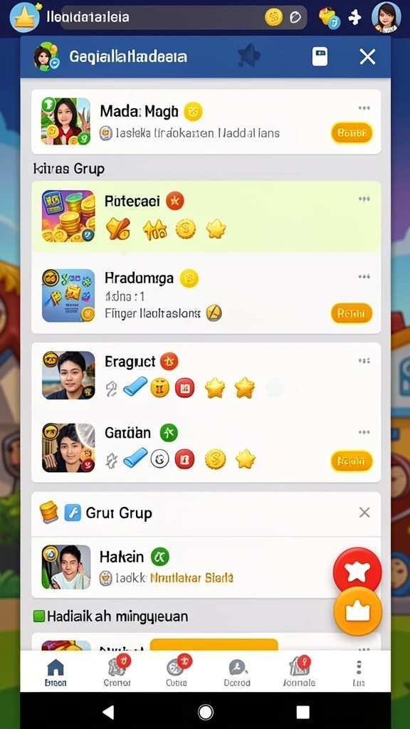 Screenshot rvip nomor 3
