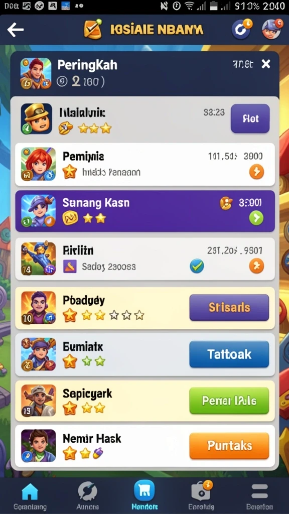 Screenshot saranajitu nomor 2