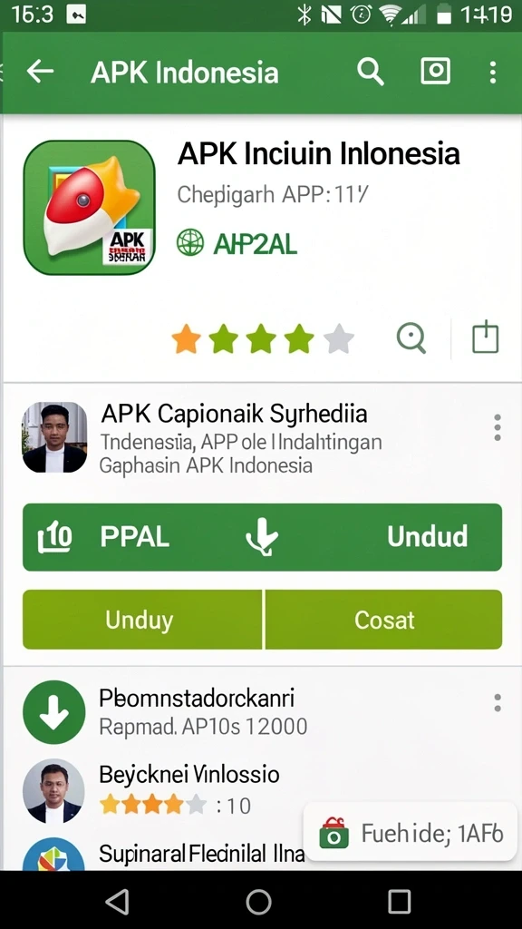 Screenshot slot21 nomor 1