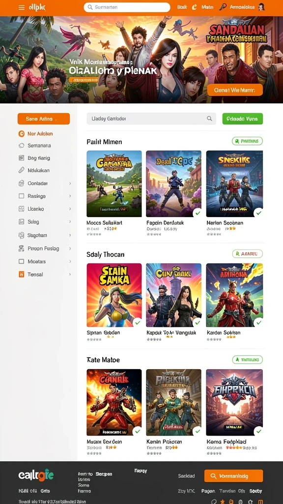 Screenshot slot21 nomor 2