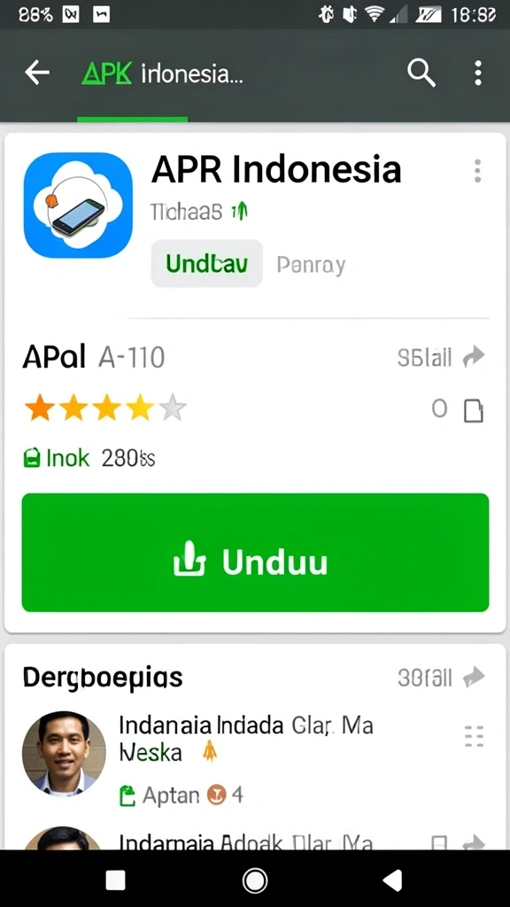 Screenshot slot6000 nomor 2