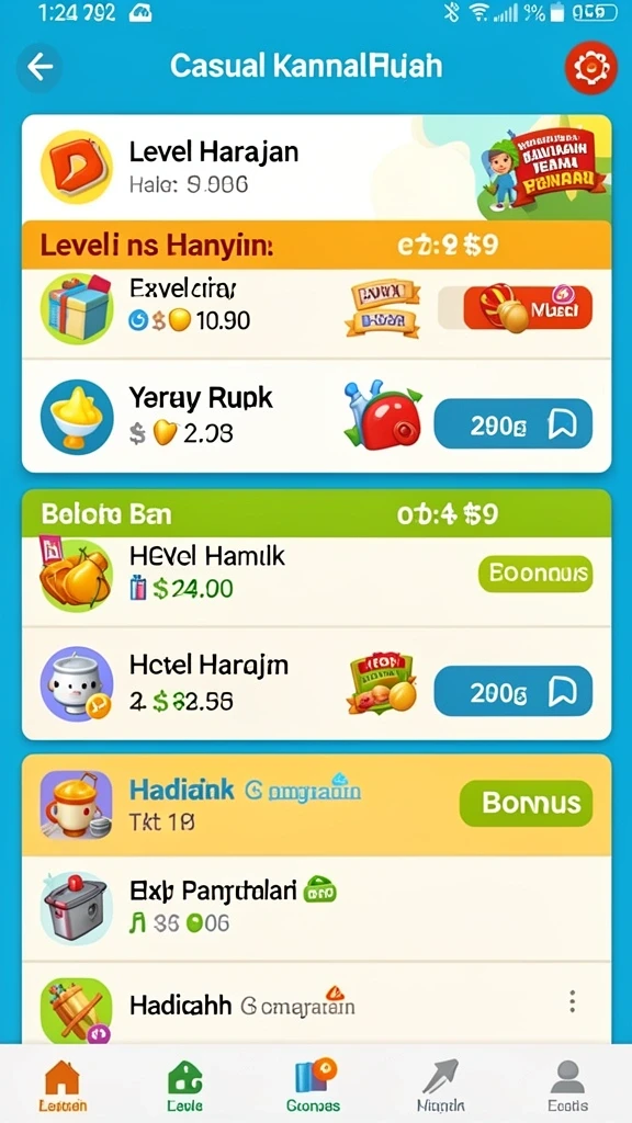 Screenshot spingila nomor 1