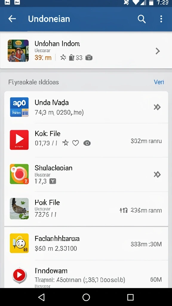 Screenshot stadium77 nomor 1