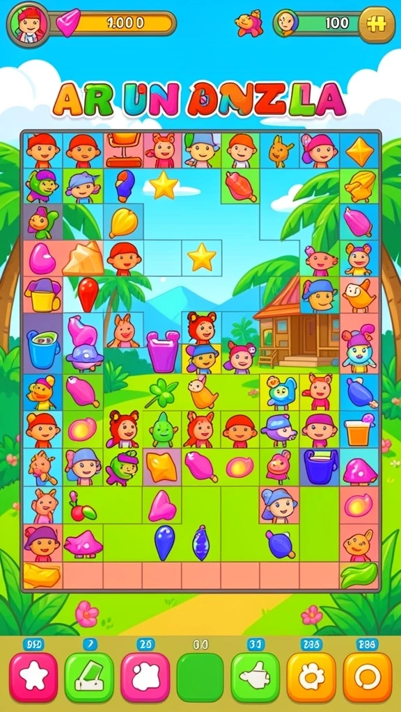Screenshot super33 nomor 1