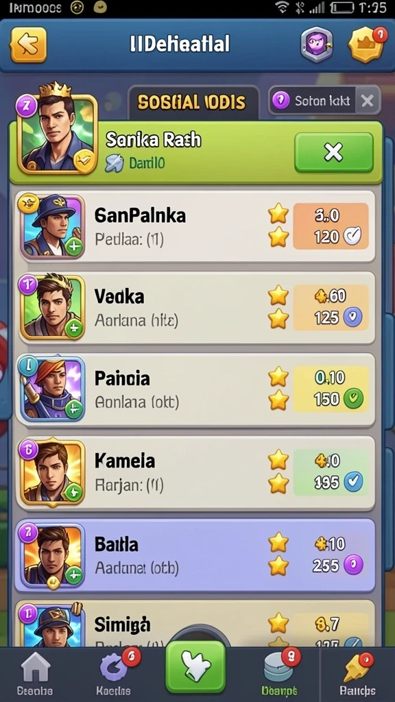 Screenshot topanwin nomor 1