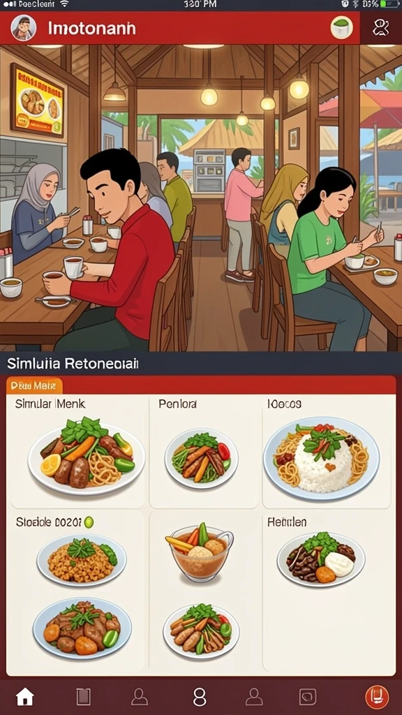 Screenshot toto12 nomor 2