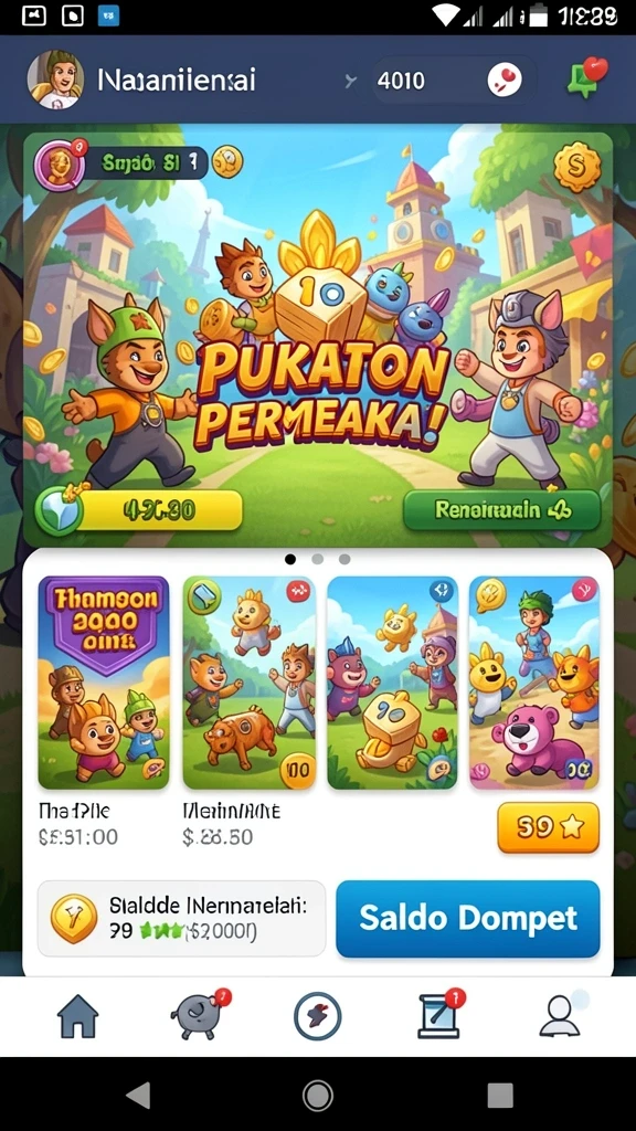 Screenshot toto12 nomor 3