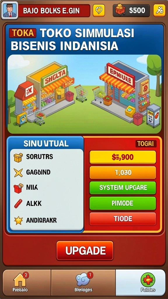 Screenshot uustoto nomor 2