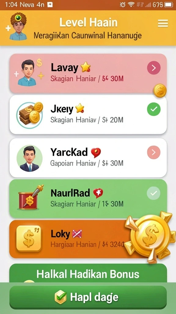 Screenshot vegas969 nomor 2