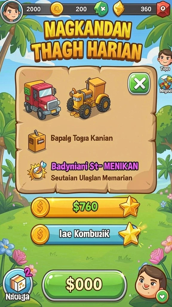Screenshot vegas969 nomor 3