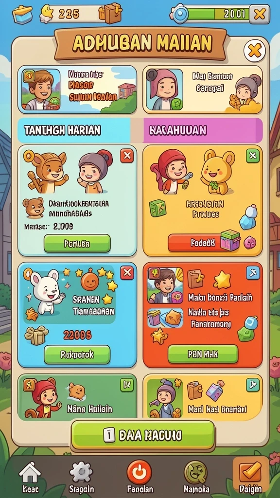 Screenshot visitorbet nomor 1
