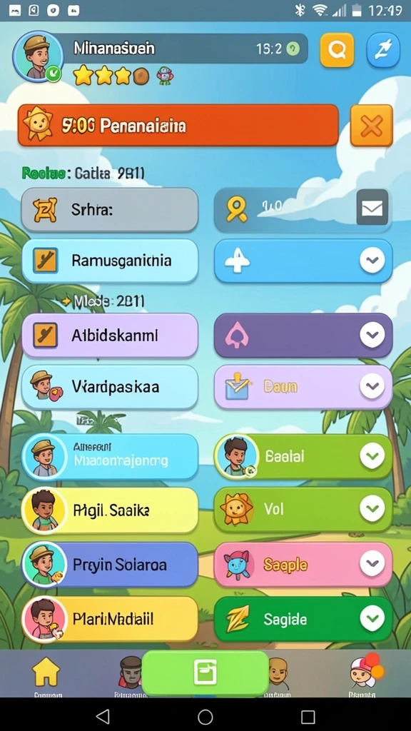 Screenshot waktogel nomor 2