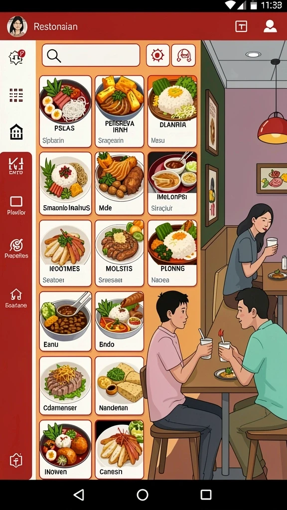 Screenshot winstar4d nomor 1