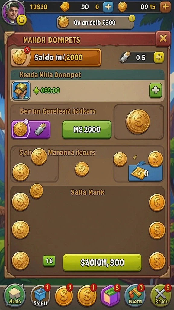 Screenshot wjkasino nomor 2