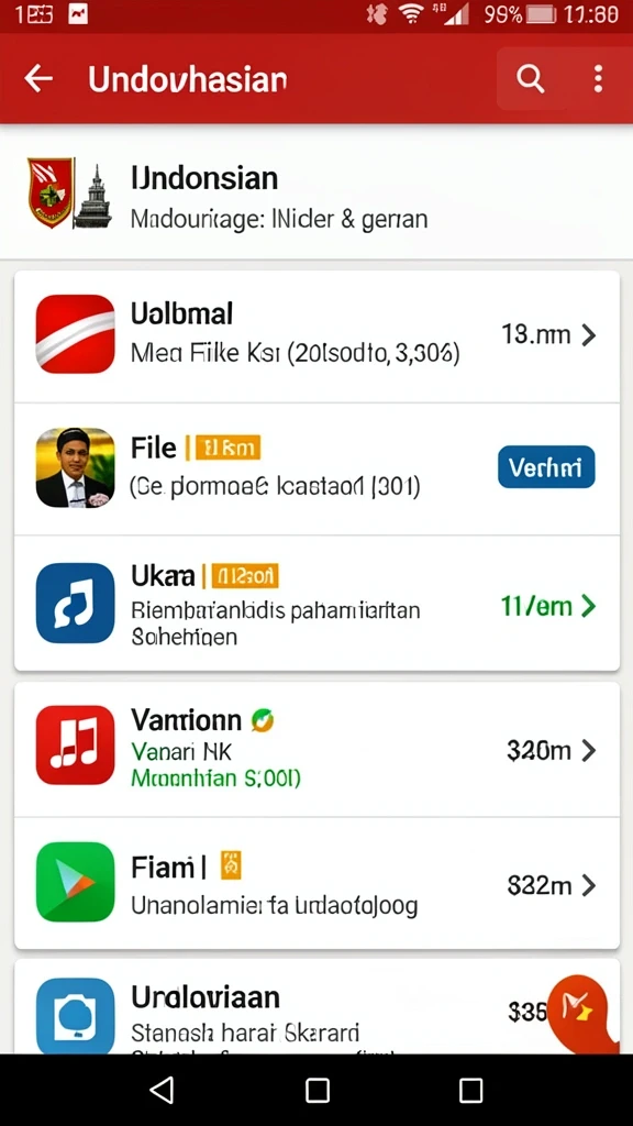 Screenshot yagaohen nomor 1