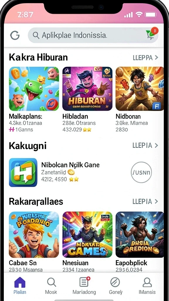 Screenshot zara4d nomor 2