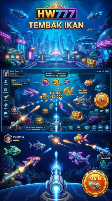 Pratinjau antarmuka hw777 — aplikasi APK resmi Android v1.4.7