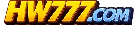 hw777 — logo banner resmi Indonesia